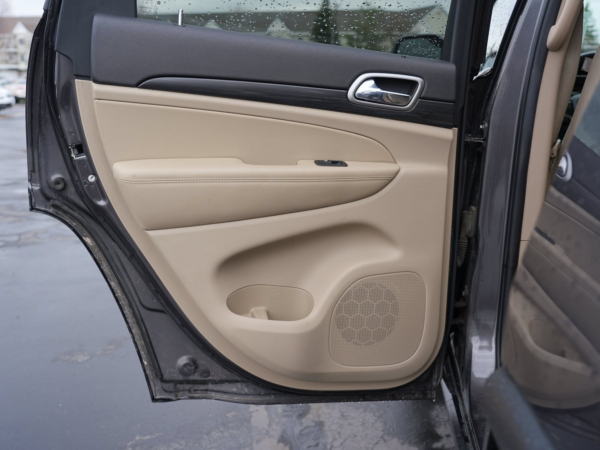 Used 2019 Jeep Grand Cherokee Laredo AWD/4WD image 20