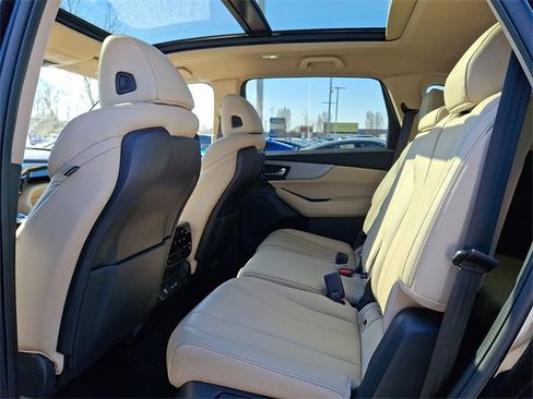 Certified 2023 Acura MDX SH-AWD image 10