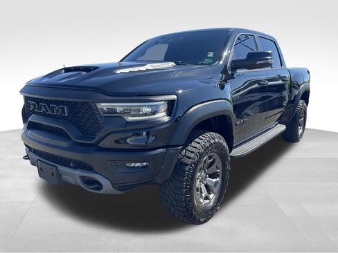 Used 2024 RAM 1500 TRX AWD/4WD image 18
