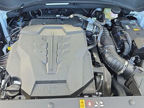 New 2026 Hyundai Palisade XRT Pro image 46