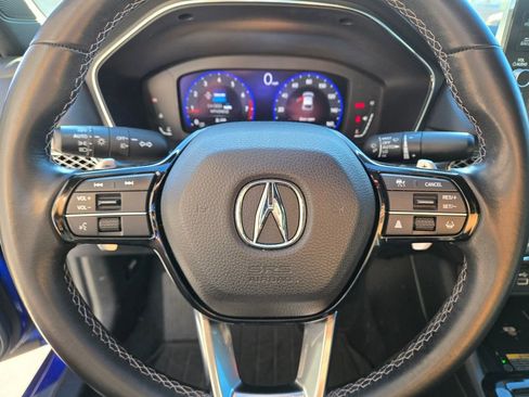 Used 2023 Acura Integra A-Spec image 9