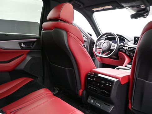 Certified 2023 Acura MDX A-Spec image 25