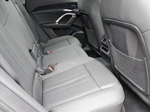 Used 2025 Audi Q5 Premium Plus w/ Premium Plus AWD/4WD image 20