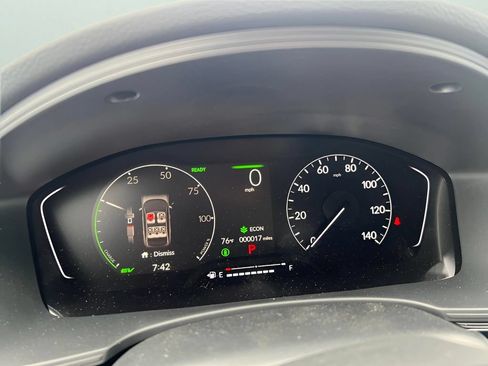 Used 2025 Honda Civic Sport Touring image 15