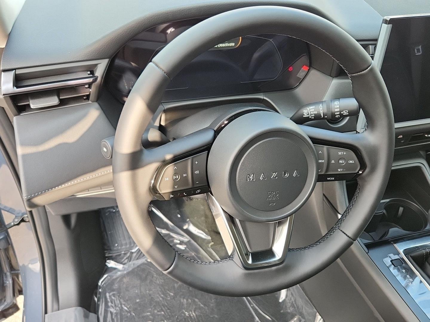 New 2026 MAZDA CX-5 Select AWD/4WD image 11