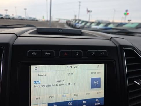 Used 2021 Ford Expedition Limited image 29