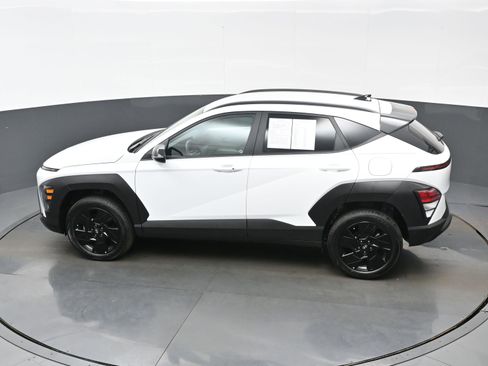 Certified 2026 Hyundai Kona SEL Sport AWD/4WD image 34