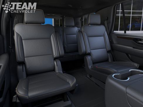 New 2026 Chevrolet Tahoe Premier image 29