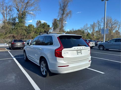 Certified 2023 Volvo XC90 B6 Core w/ Protection Package Premier image 14