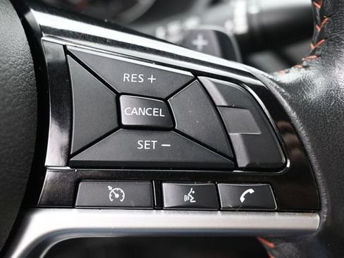 Used 2024 Nissan Altima 2.5 SR FWD image 15