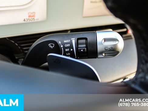 Used 2022 Hyundai Ioniq 5 SEL image 28