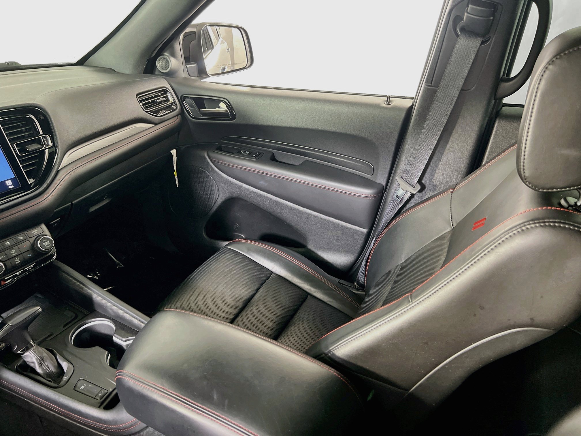 Used 2023 Dodge Durango R/T AWD/4WD image 24