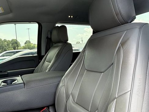 Used 2024 Ford F150 XL AWD/4WD image 10