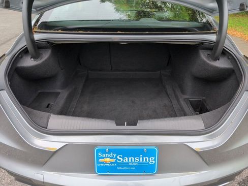 Used 2023 Cadillac CT4 Premium Luxury w/ Climate Package AWD/4WD image 28