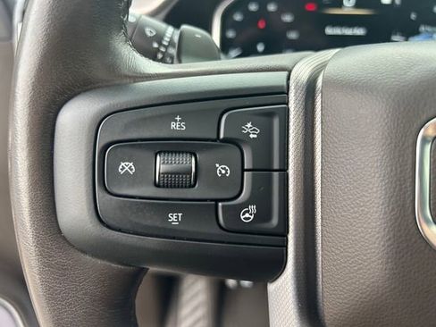 Used 2023 GMC Sierra 1500 Denali w/ Technology Package AWD/4WD image 23
