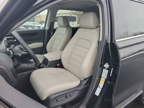 New 2026 Honda CR-V EX-L image 19