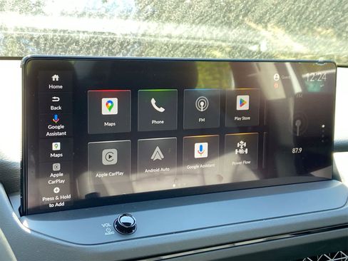 New 2025 Honda Accord Touring image 25