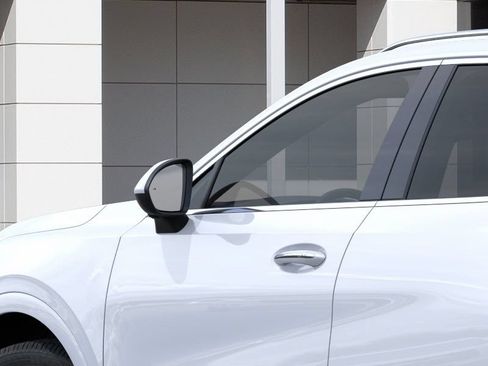 New 2026 Buick Envision Avenir AWD/4WD image 37