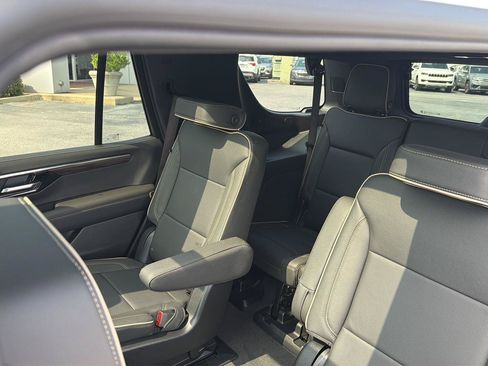 New 2026 Chevrolet Tahoe Premier w/ Sun And Tow Package AWD/4WD image 33