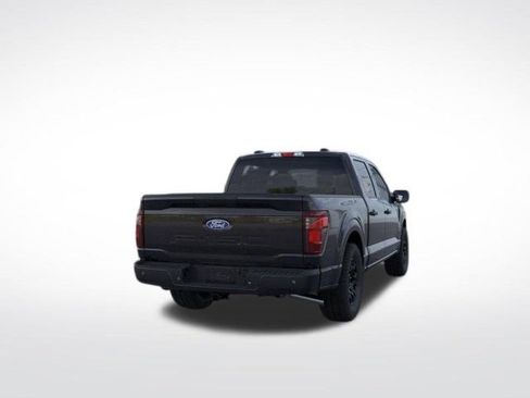 New 2026 Ford F150 STX image 10