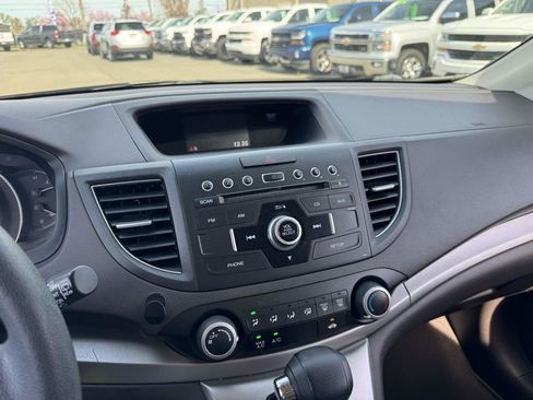 Used 2014 Honda CR-V EX image 26