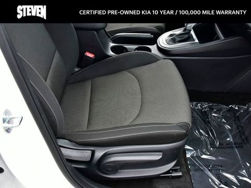 Certified 2024 Kia Forte LX FWD image 11