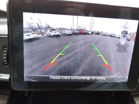 Certified 2023 Ford Explorer Limited image 14