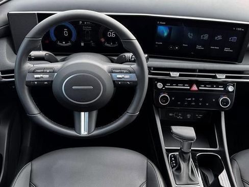 New 2026 Hyundai Tucson XRT image 17