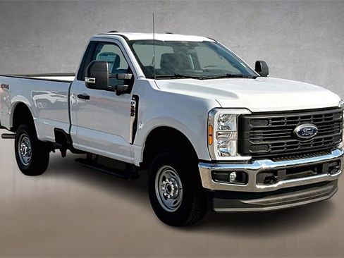 New 2026 Ford F350 XL w/ 360-Degree Camera Package image 2