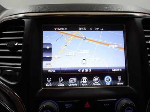 Used 2014 Jeep Grand Cherokee Limited w/ Trailer Tow Group IV AWD/4WD image 26