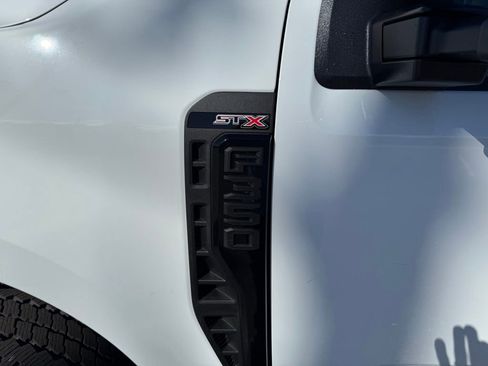 New 2026 Ford F350 XL w/ STX Appearance Package image 16