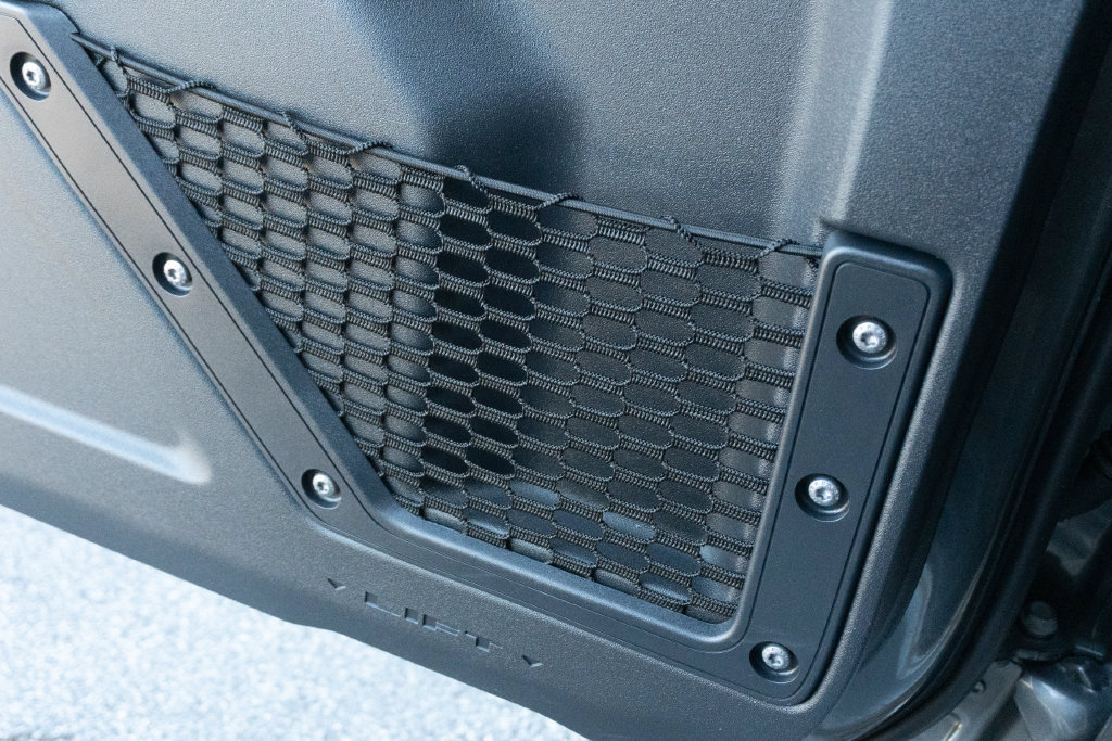 Used 2024 Ford Bronco Outer Banks AWD/4WD image 25