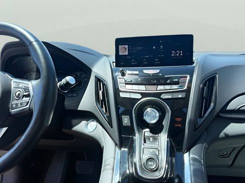 Used 2019 Acura RDX AWD image 18