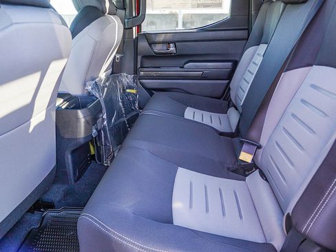 New 2026 Toyota Tacoma TRD Sport image 24