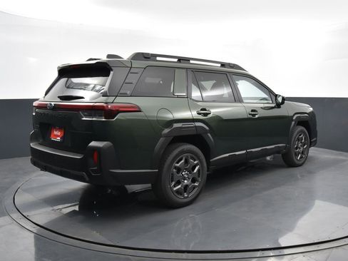 New 2026 Subaru Outback Premium image 31