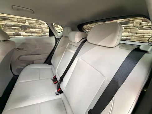 Used 2024 Hyundai Kona SEL image 28