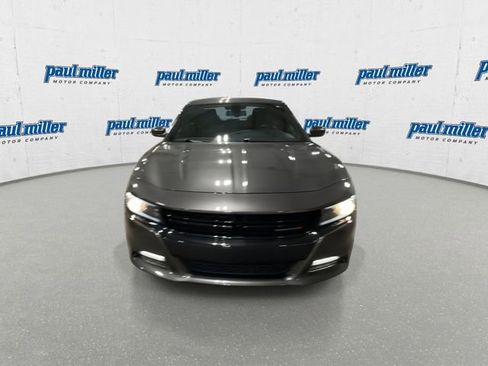 Used 2022 Dodge Charger SXT w/ Plus Group image 4