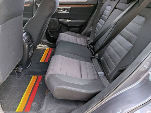 Used 2021 Honda CR-V EX image 23