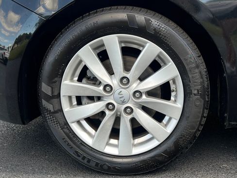 Used 2015 Kia Forte LX w/ Popular Package FWD image 11