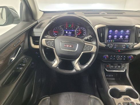 Used 2020 GMC Terrain Denali w/ Denali Premium Package image 22