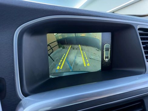 Used 2016 Volvo S60 T5 Premier FWD image 16