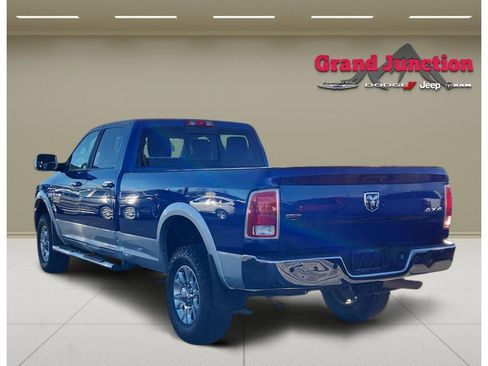 Used 2015 RAM 2500 Laramie w/ Convenience Group image 4