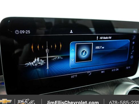 Used 2019 Mercedes-Benz C 300 Sedan image 13