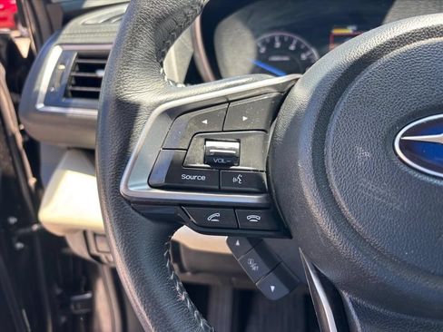 Used 2019 Subaru Ascent Limited AWD/4WD image 16