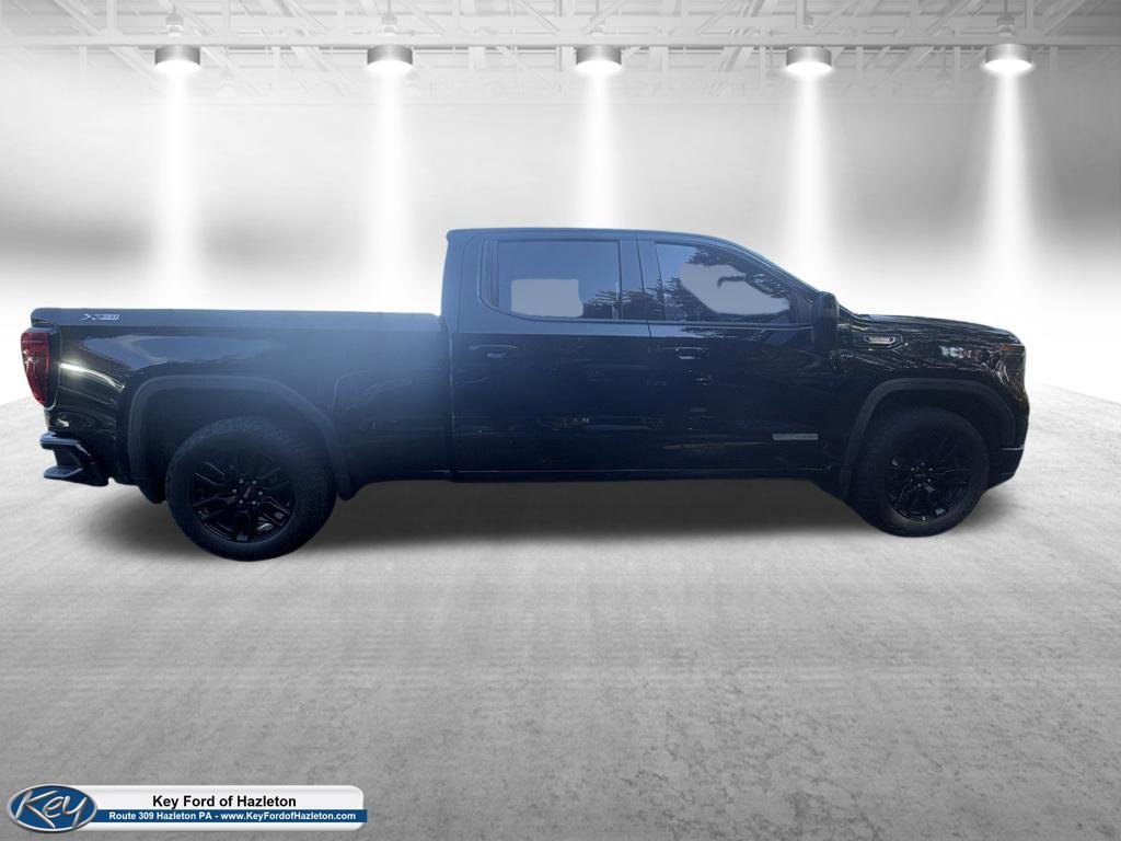 Used 2025 GMC Sierra 1500 Elevation AWD/4WD image 5