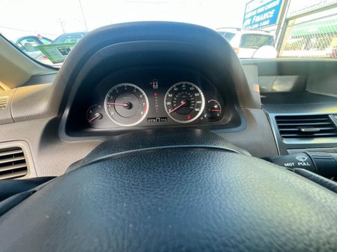 Used 2008 Honda Accord EX-L image 10