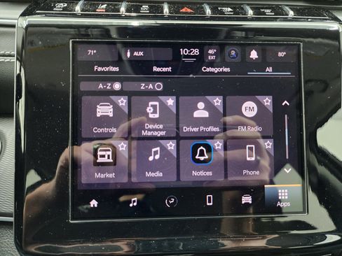 Used 2023 Jeep Grand Cherokee L Laredo w/ Trailer Tow Group (B) image 52