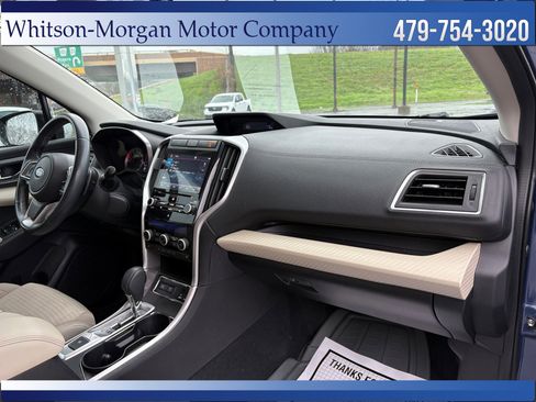 Used 2021 Subaru Ascent Premium w/ Convenience Package image 35