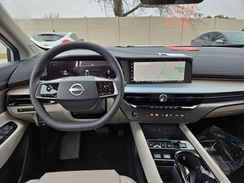 New 2026 Nissan Murano SL AWD/4WD image 13