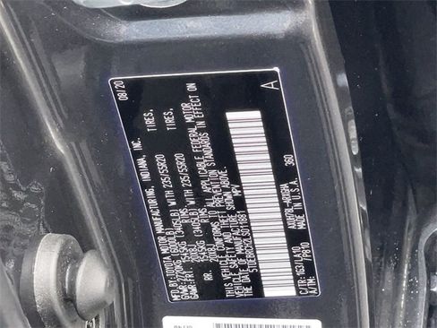 Used 2020 Toyota Highlander Platinum image 35